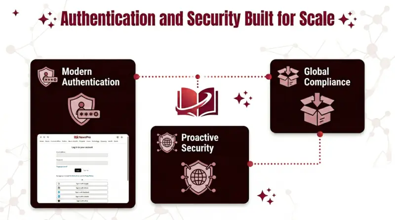 Social and Distribution Automation
