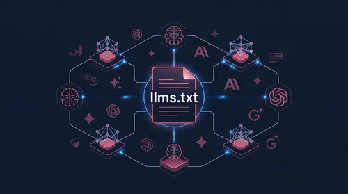What is llms.txt? How NewsPro Supports AI Assistants and LLM Integrations