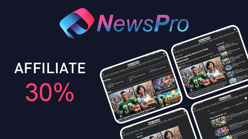 How to Earn 30% on Every Sale with Affiliate Marketing?